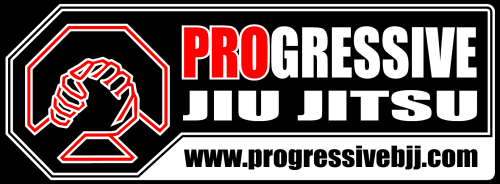 Progressive BJJ